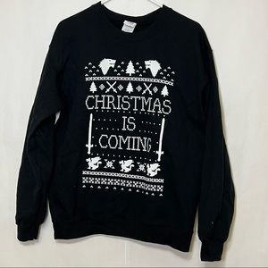 Game of Thrones Christmas Sweater